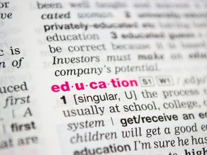 息子が習い事で英会話を始めました！私も始めようかな