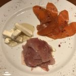 久しぶりに妻とランチ